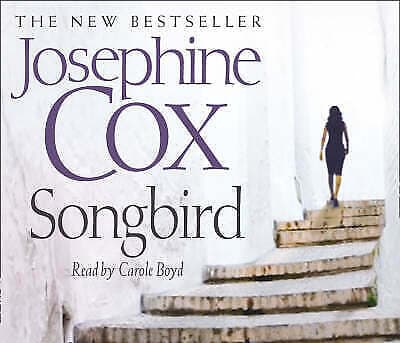 Nicholl, Kati : Songbird CD Pre-Owned