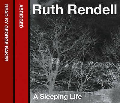 Unknown Artist : A Sleeping Life CD Pre-Owned
