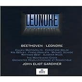 Beethoven/leonore CD (1997) Pre-Owned