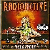 Yelawolf : Radioactive CD (2011) Pre-Owned