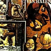 Van Halen : Fair Warning CD Pre-Owned