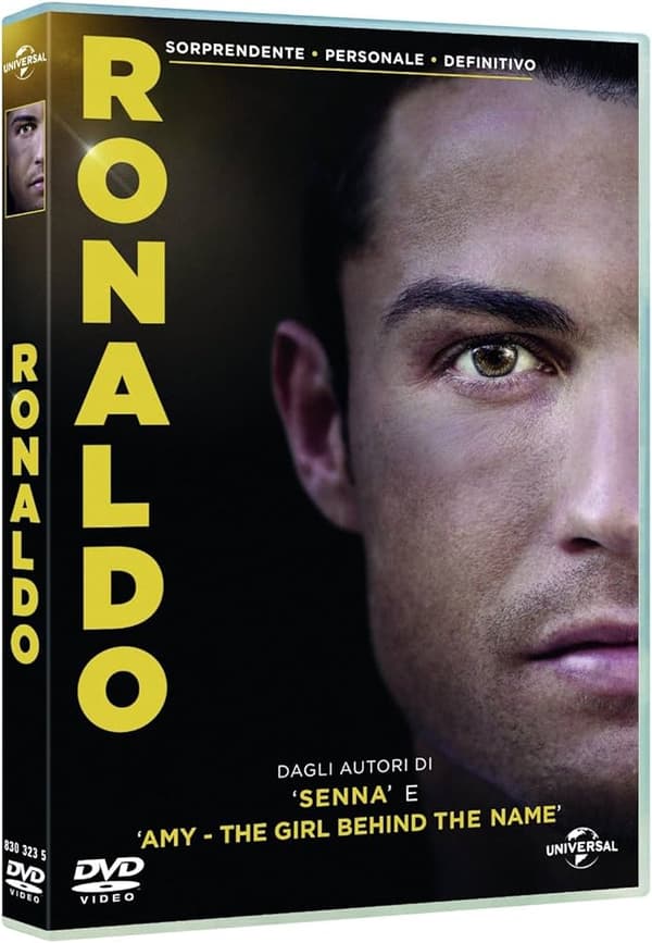 Rinaldo / N?nie u.a. CD Pre-Owned