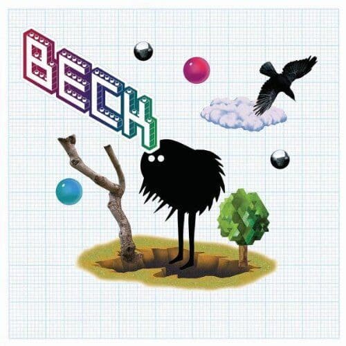 Beck : The Information CD Pre-Owned