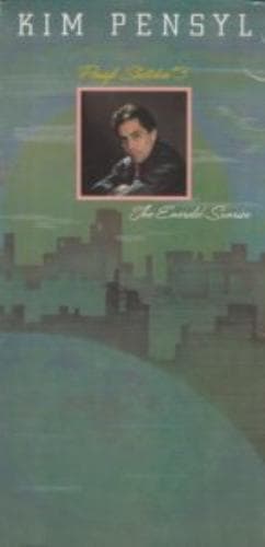 Pensyl, Kim : Pensyl Sketches 3 CD Pre-Owned