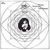 The Kinks : Lola Vs. Powerman and the Money-Go-Round CD Pre-Owned