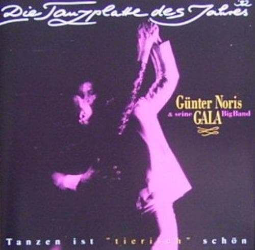 Noris,G?nter & Sein : Tanzplatte des Jahres 92 CD Pre-Owned