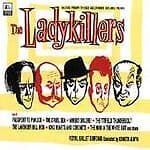 Frankel, Benjamin : The Ladykillers: Those Glorious Ealing F CD Pre-Owned