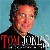 26 Country Hits CD (2003) Pre-Owned
