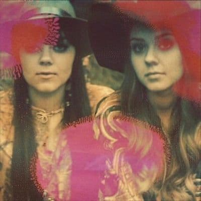 First Aid Kit : The Lion’s Roar CD Album Digipak (2012) Pre-Owned