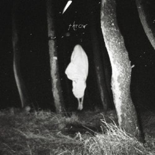 Flood Of Red : Throw CD (2014) Pre-Owned