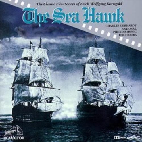 Various : Sea Hawk CD Pre-Owned