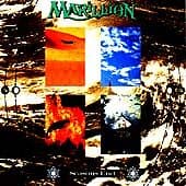 Marillion : Seasons End CD (2000) Pre-Owned