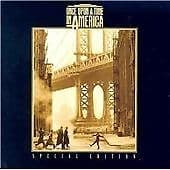 Various : Once Upon A Time In America Ost - Specia CD Pre-Owned