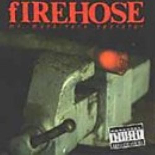 Firehose : Mr. Machinery Operator CD Pre-Owned