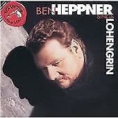 Ben Heppner : Wagner;Lohengrin CD Pre-Owned