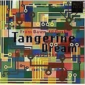 From Dawn til Dusk: Tangerine Dream 1973 CD Pre-Owned