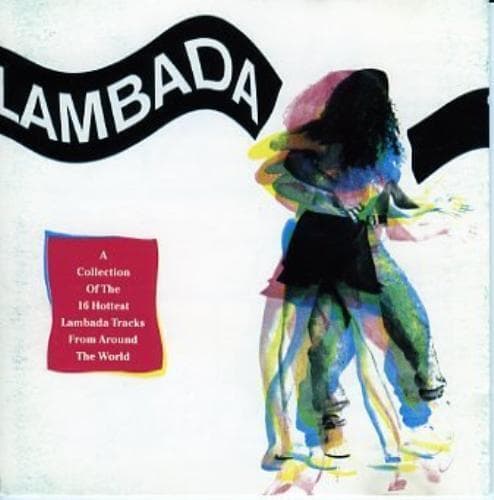Laranja Mecanica : Lambada CD Pre-Owned