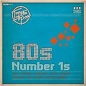 Various Artists : Top of the Pops: 80s Number Ones CD (2013) Pre-Owned