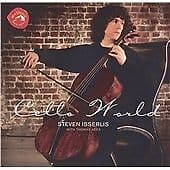 Beethoven, Ludwig van : Steven Isserlis - Cello World CD Pre-Owned