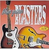 Various : Guitar Blasters CD Pre-Owned