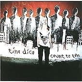 Tina Dico : Count to Ten CD (2008) Pre-Owned