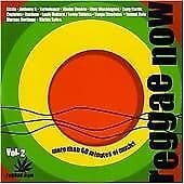 Various Artists : Reggae Now Vol. 2 CD (2004) Pre-Owned