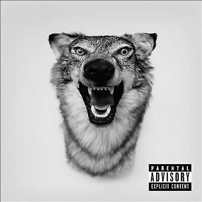 Yelawolf : Love Story CD (2015) Pre-Owned
