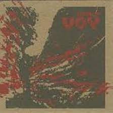 Voy : Canyon Ep CD Pre-Owned