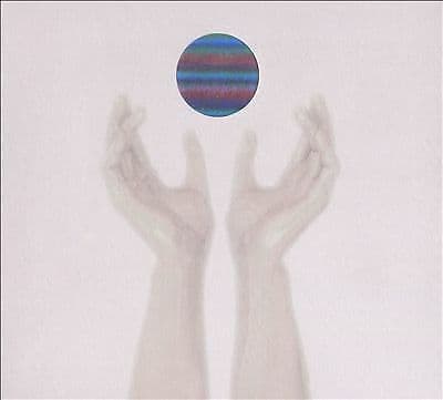 Machinedrum : Human Energy CD Pre-Owned