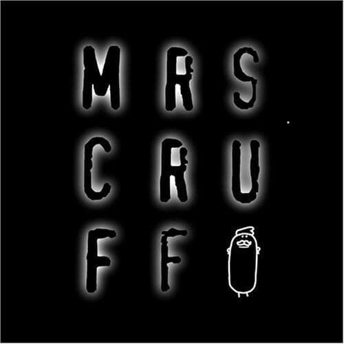 Mr. Scruff : Mrs Cruff CD Pre-Owned