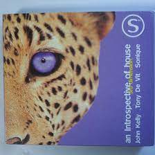 Sonique : Introspective House 3 CD Pre-Owned
