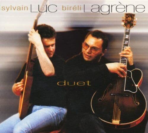 Duet CD (2000) Pre-Owned
