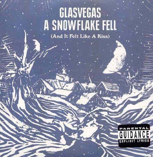 Glasvegas : Snowflake Fell, A (And It Felt Like A Ki CD Pre-Owned
