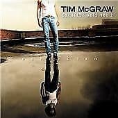 Tim McGraw : Greatest Hits Vol. 2 CD (2006) Pre-Owned