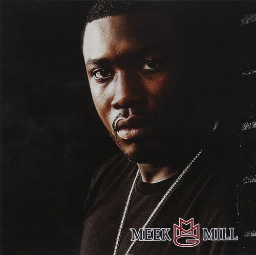 Meek Mill : I’m Out CD (2015) Pre-Owned
