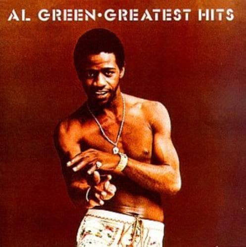 Al Green : Greatest Hits: EXPANDED VERSION;INCLUDES 5 BONUS HITS;NEWLY Pre-Owned