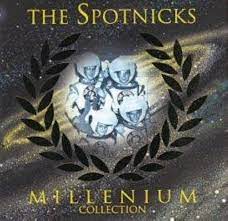 Spotnicks : Millennium Collection CD Pre-Owned