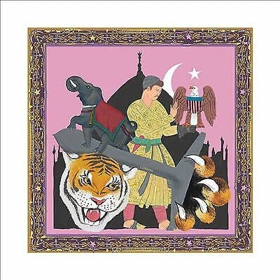 Swet Shop Boys : Cashmere CD Pre-Owned