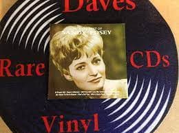 The Best of Sandy Posey and Skeeter Davis Vol.2 CD Pre-Owned