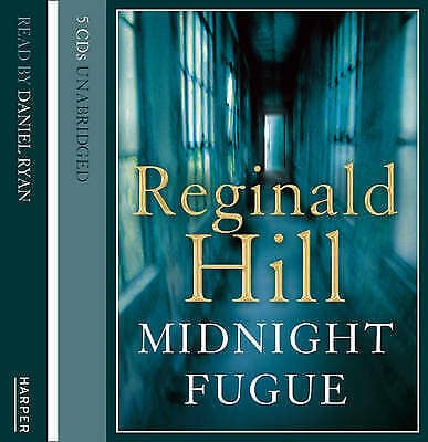 Various Artists : Midnight Fugue CD Pre-Owned