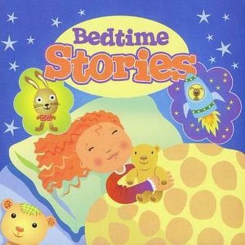 Various Artists : Bedtime Stories CD (2005) Pre-Owned