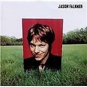 Jason Falkner Presents Author CD Pre-Owned