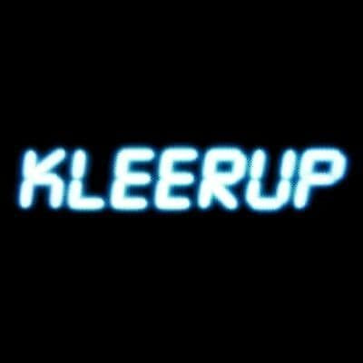 Kleerup : Kleerup CD (2009) Pre-Owned