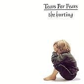 Tears for Fears : The Hurting CD (1999) Pre-Owned