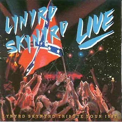 Lynyrd Skynyrd : Southern By the Grace of God: Lynyrd Skynyrd Tribute Tour - Pre-Owned