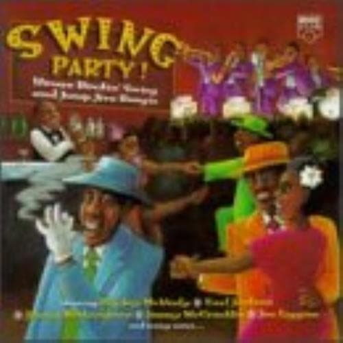 Fulson : Swing Party House Rockin Swing & Jump J CD Pre-Owned
