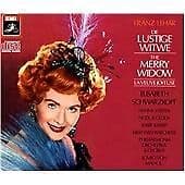 Leh?r, Franz : Franz Lehar - The Merry Widow - (Die Lus CD Pre-Owned