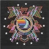 Hawkwind : In Search Of Space CD (2001) Pre-Owned