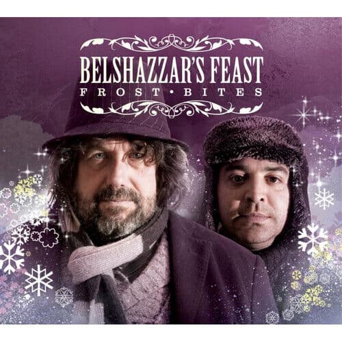 Belshazzar’s Feast : Frost Bites CD Album (Jewel Case) (2009) Pre-Owned