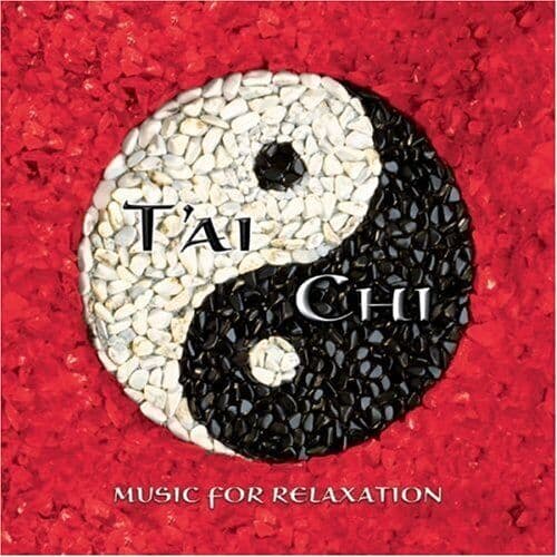 Tomas Walker : Tai Chi: Music for Relaxation CD Pre-Owned